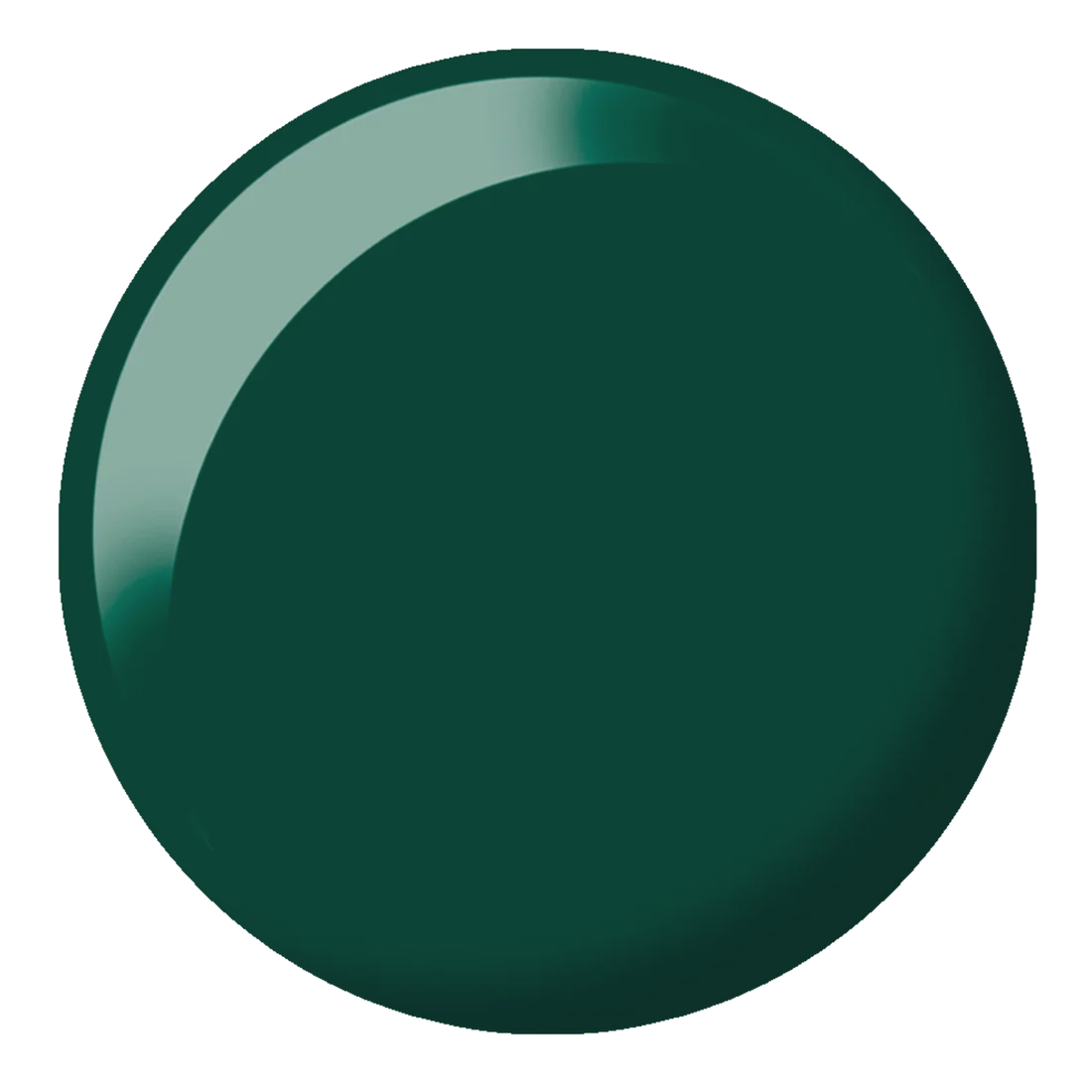 Diva Dip & Dap 244 - Emerald Meadow - 2 oz - Image 4