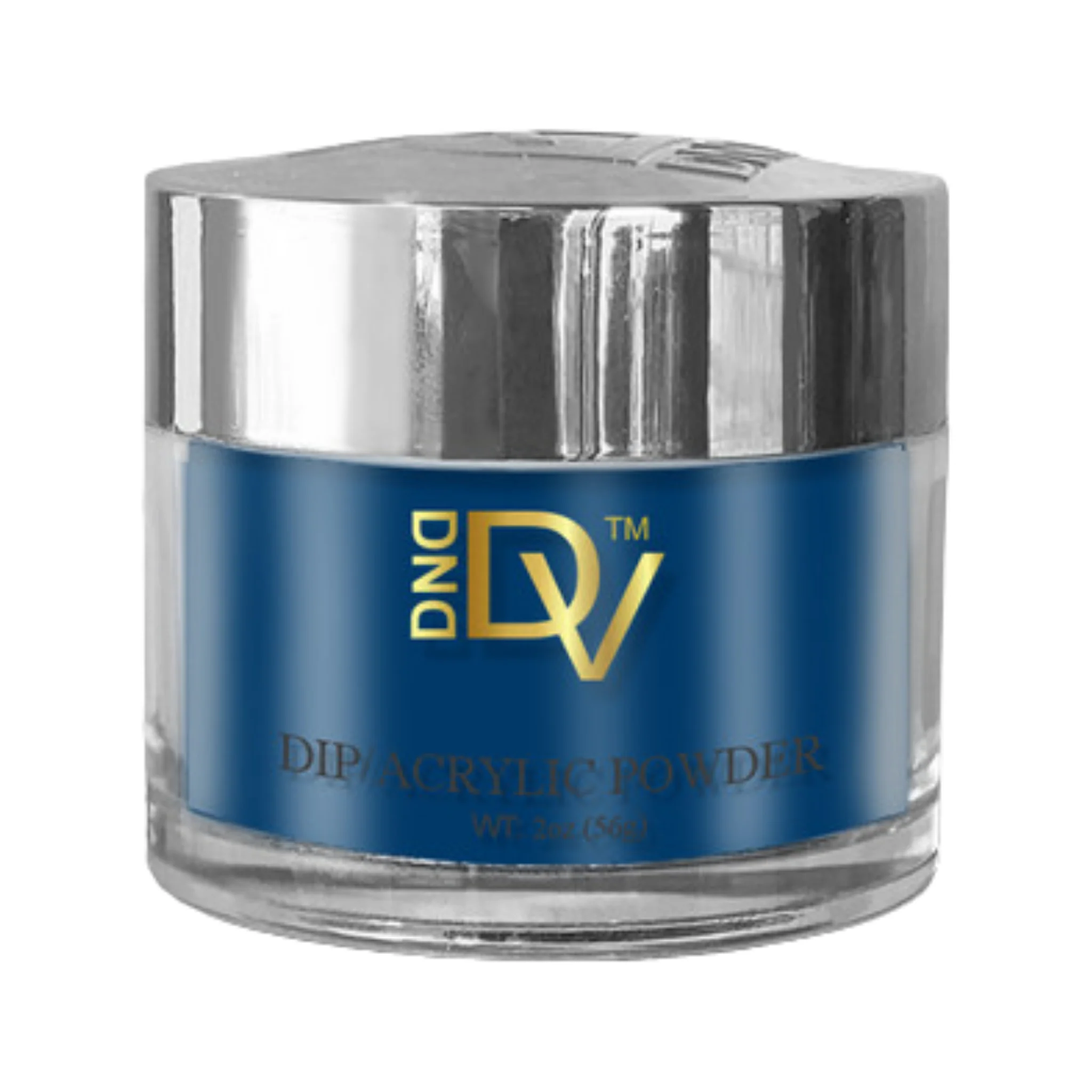 Diva Dip & Dap 246 - Blue Lagoon - 2 oz - Image 2