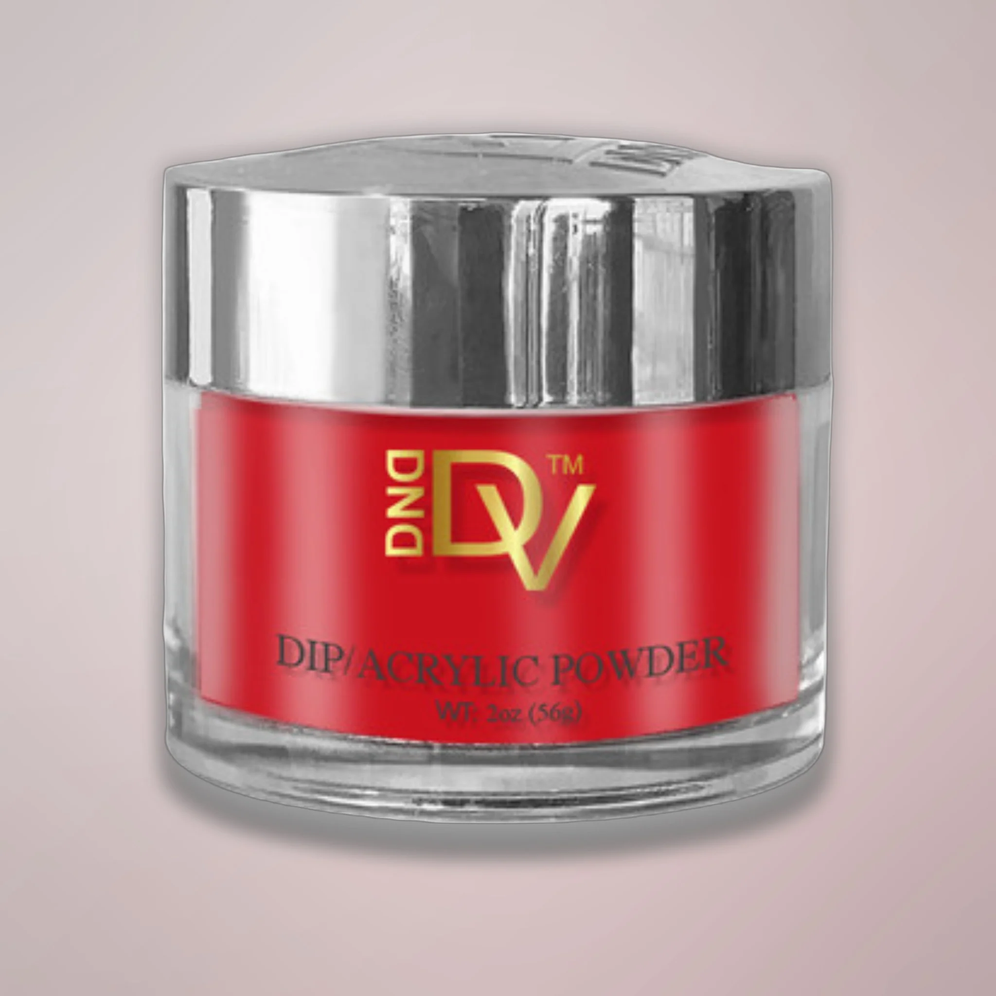 Diva Dip & Dap 249 - Red-Y Or Not - 2 oz