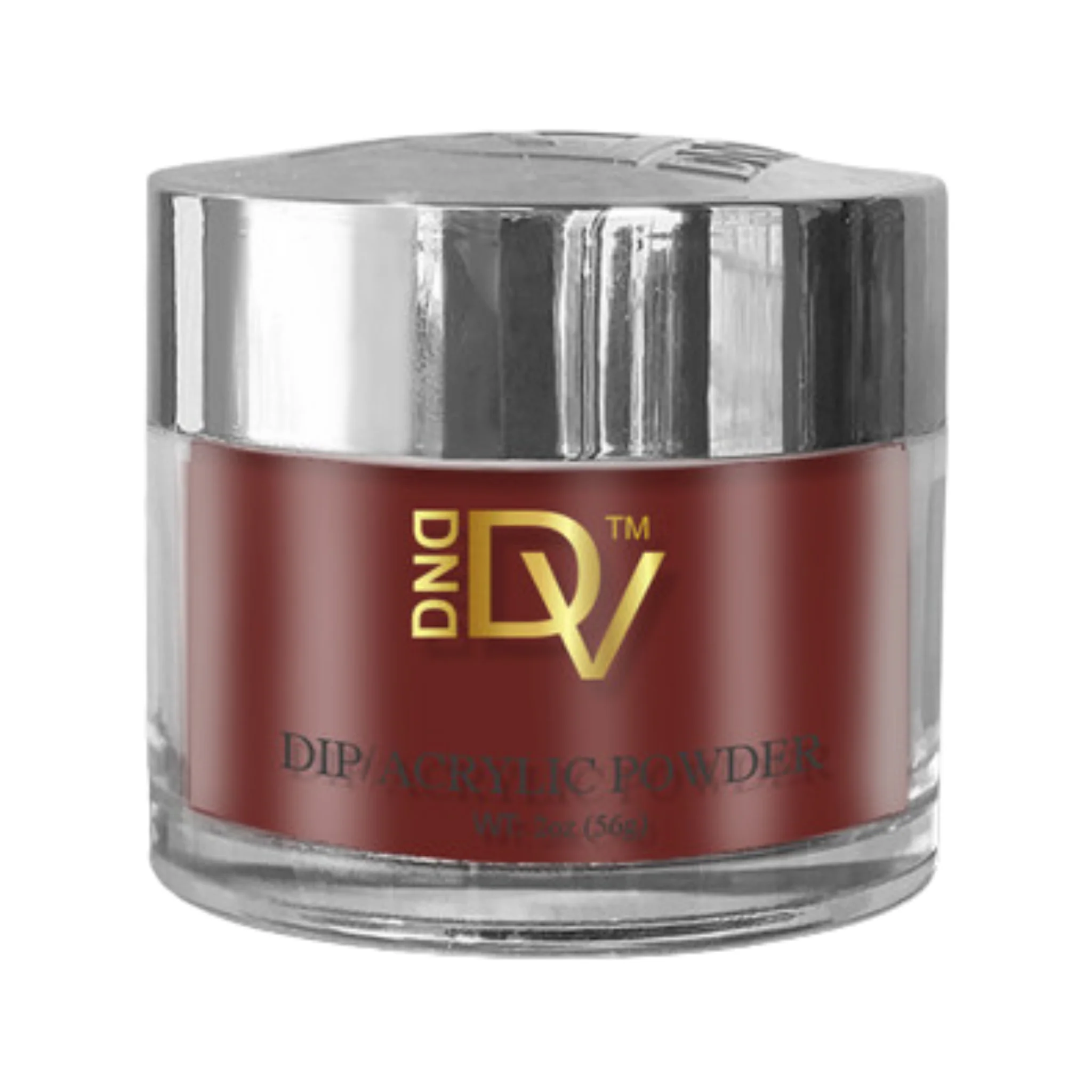 Diva Dip & Dap 251 - Chocolate Red - 2 oz - Image 2