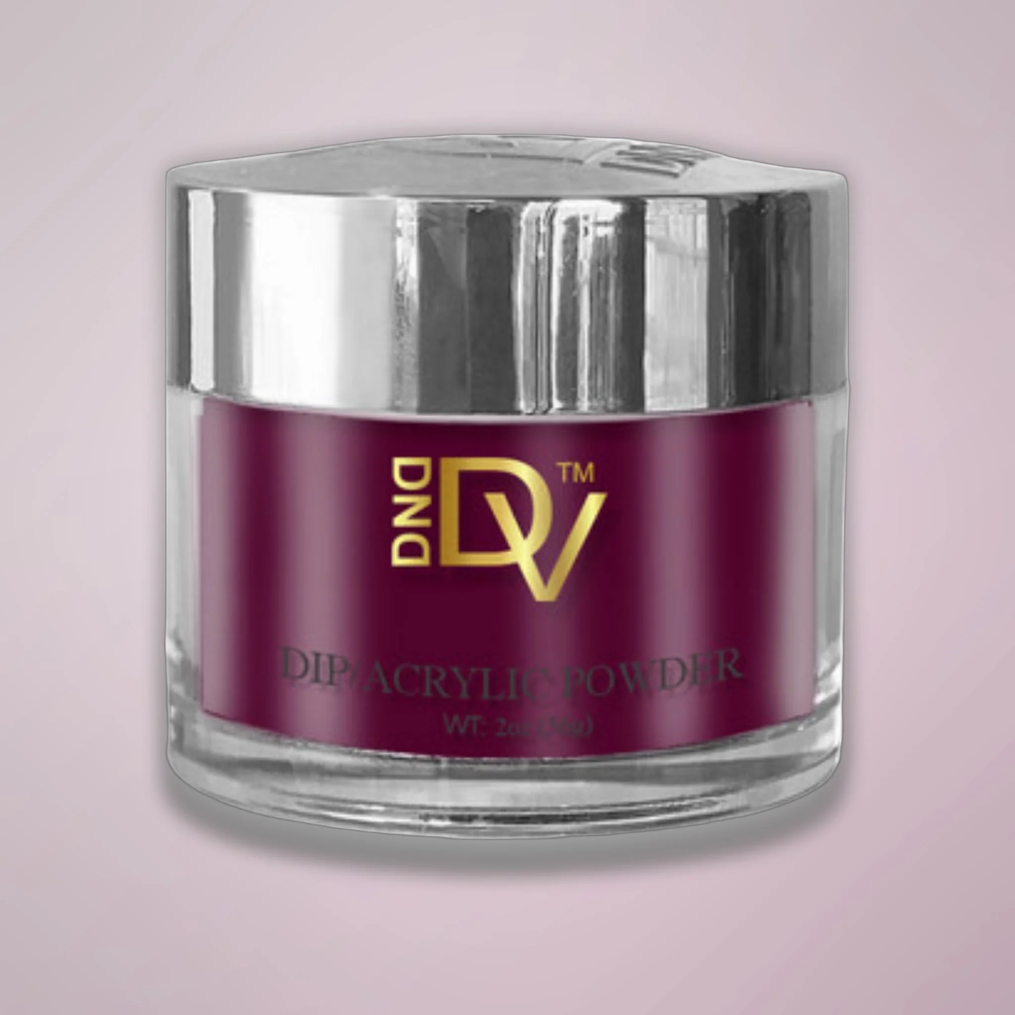 Diva Dip & Dap 252 - Silky Beets - 2 oz
