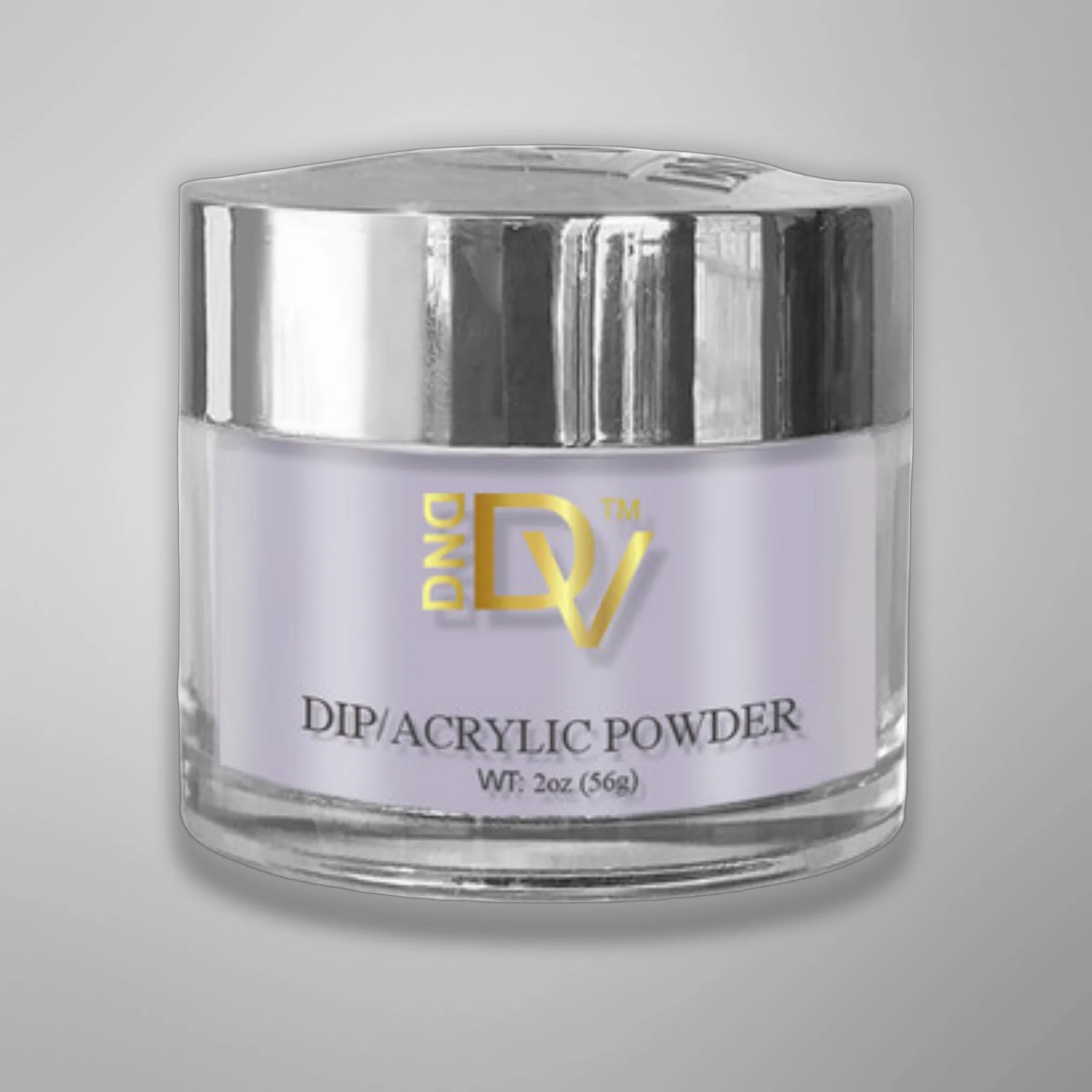 Diva Dip & Dap 256 - Pale Pebble - 2 oz