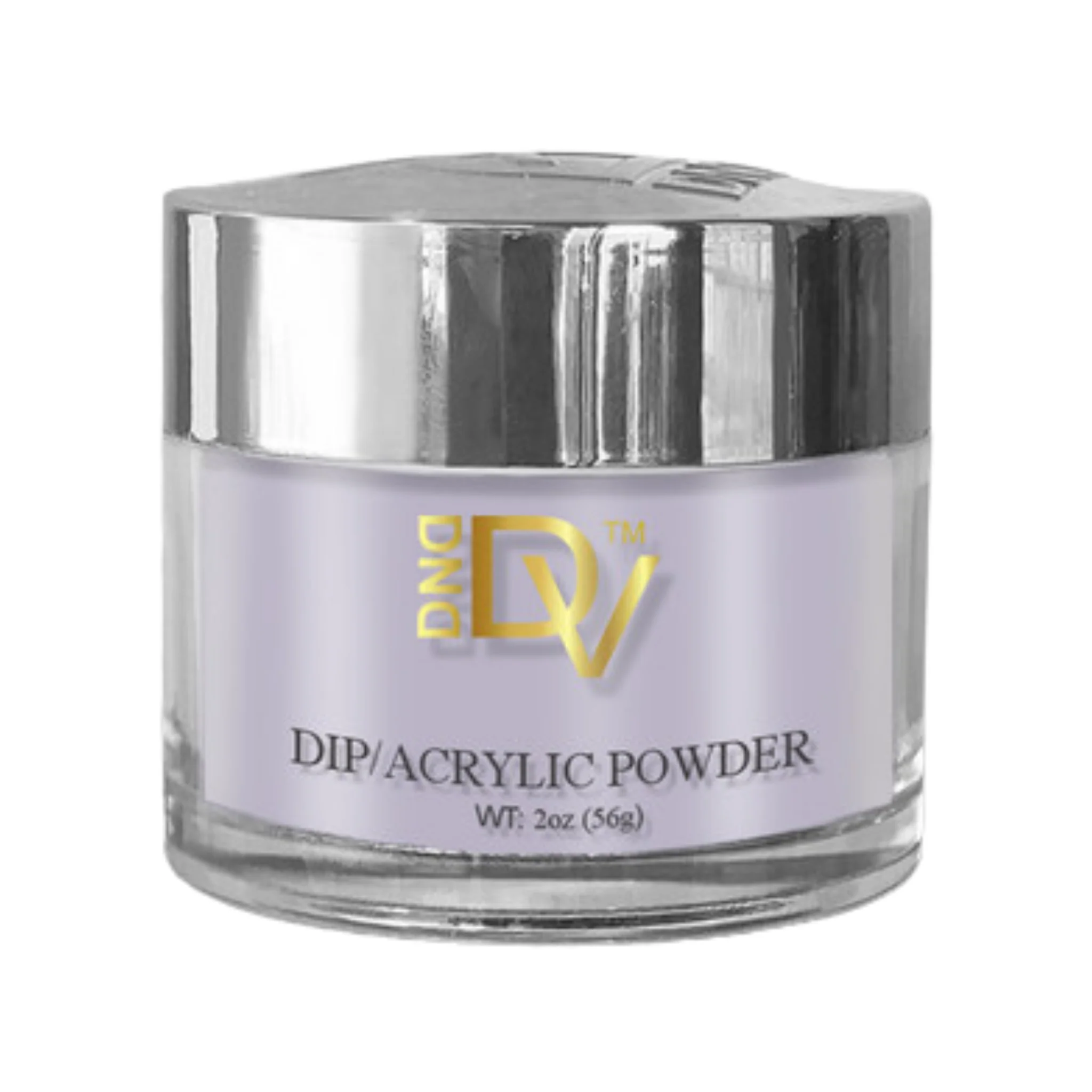 Diva Dip & Dap 256 - Pale Pebble - 2 oz - Image 2