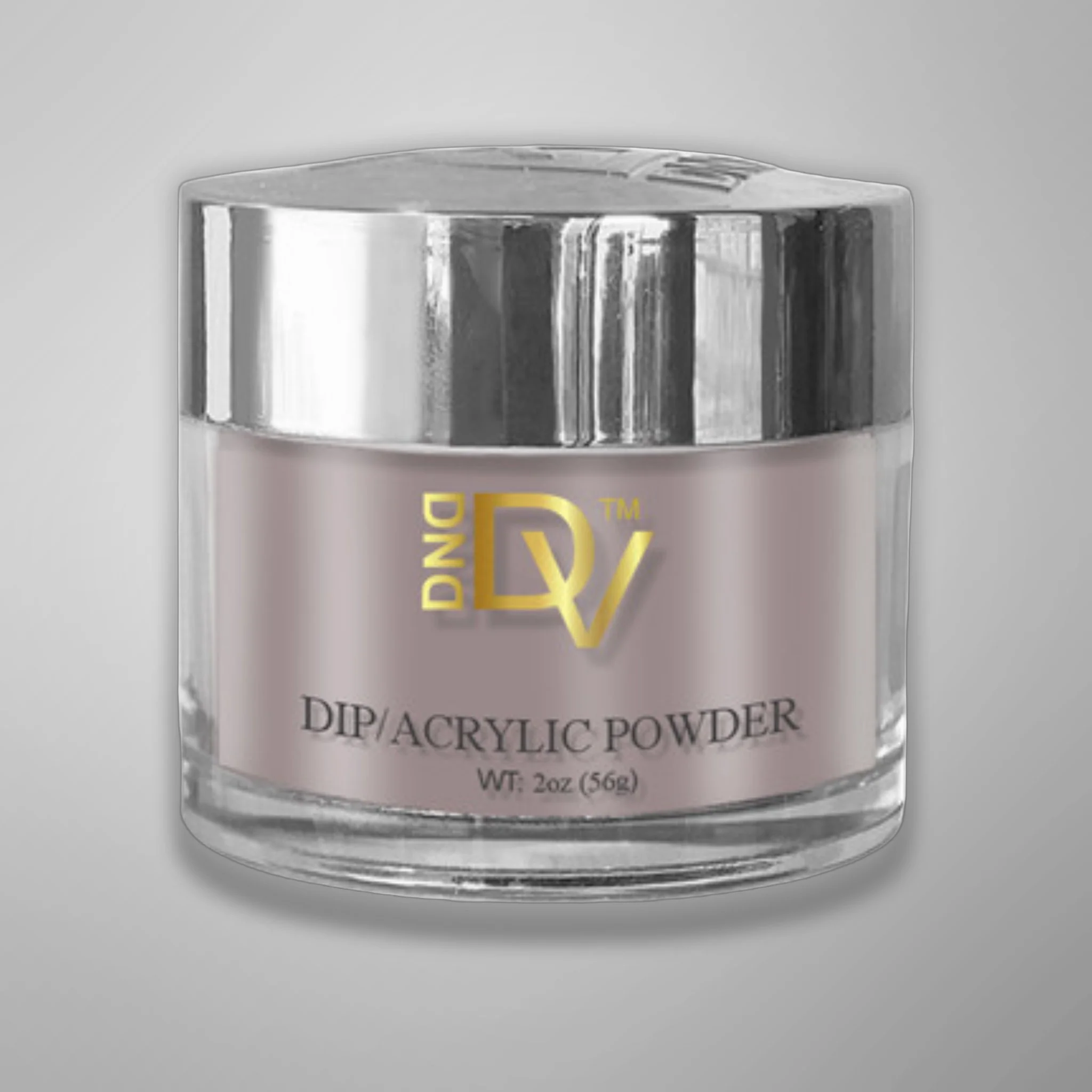 Diva Dip & Dap 257 - Dewdrop Gray - 2 oz