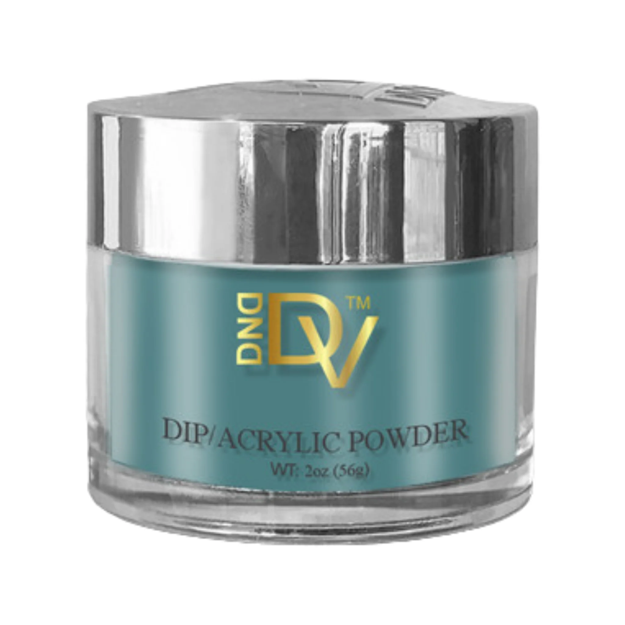 Diva Dip & Dap 262 - Seafoam Serenade - 2 oz - Image 2