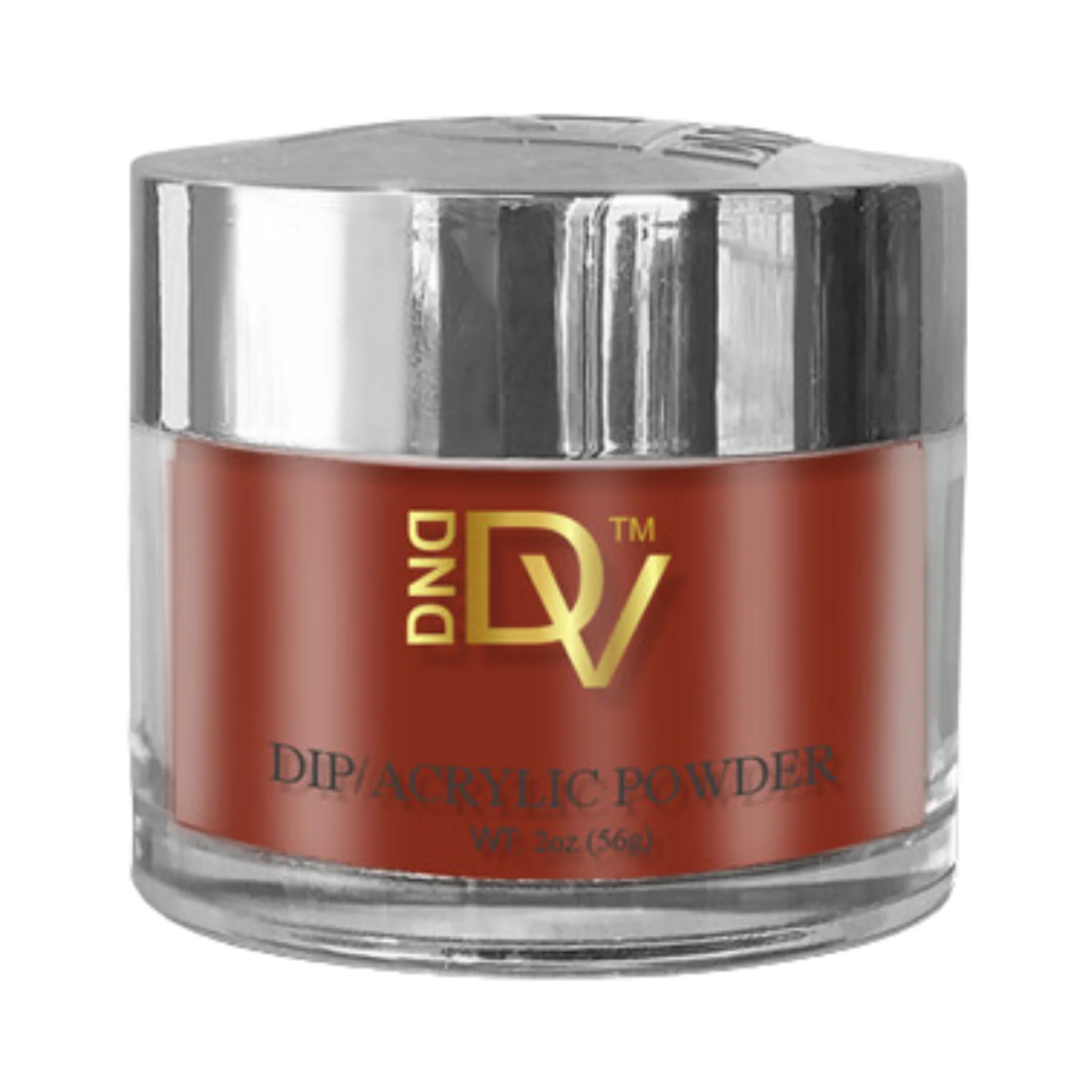 Diva Dip & Dap 272 - Autumn Blaze - 2 oz - Image 2