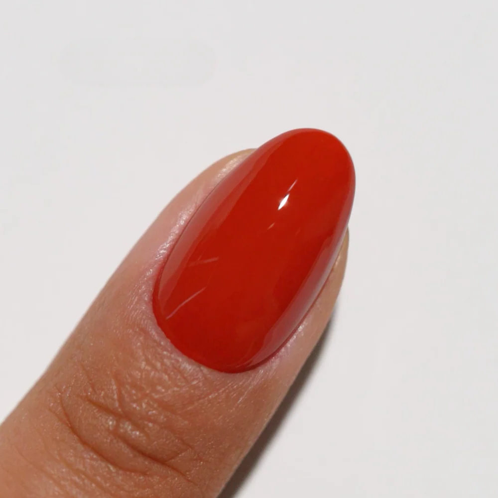 Diva Dip & Dap 272 - Autumn Blaze - 2 oz - Image 3