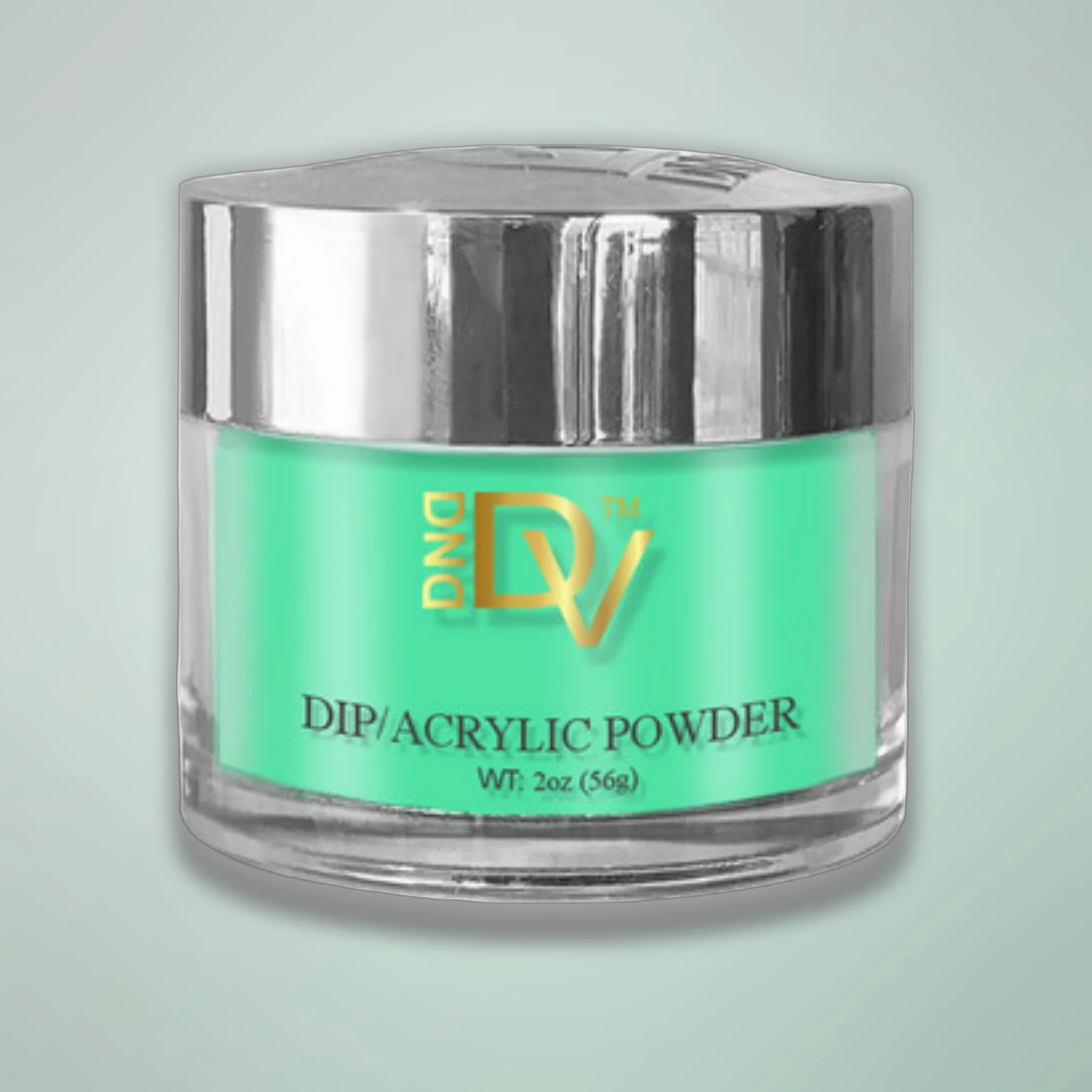 Diva Dip & Dap 274 - Mint Julep - 2 oz