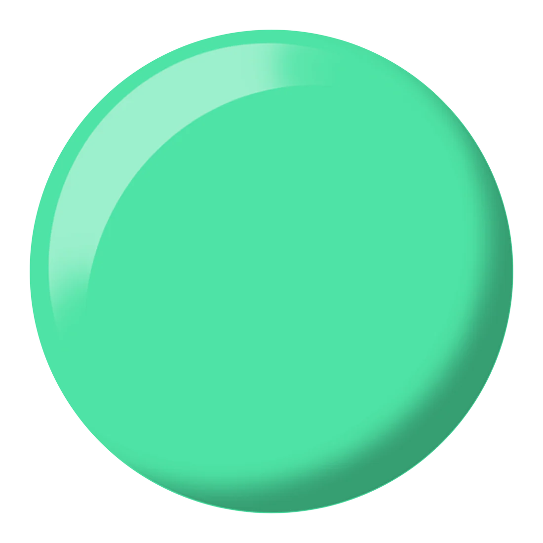 Diva Dip & Dap 274 - Mint Julep - 2 oz - Image 4