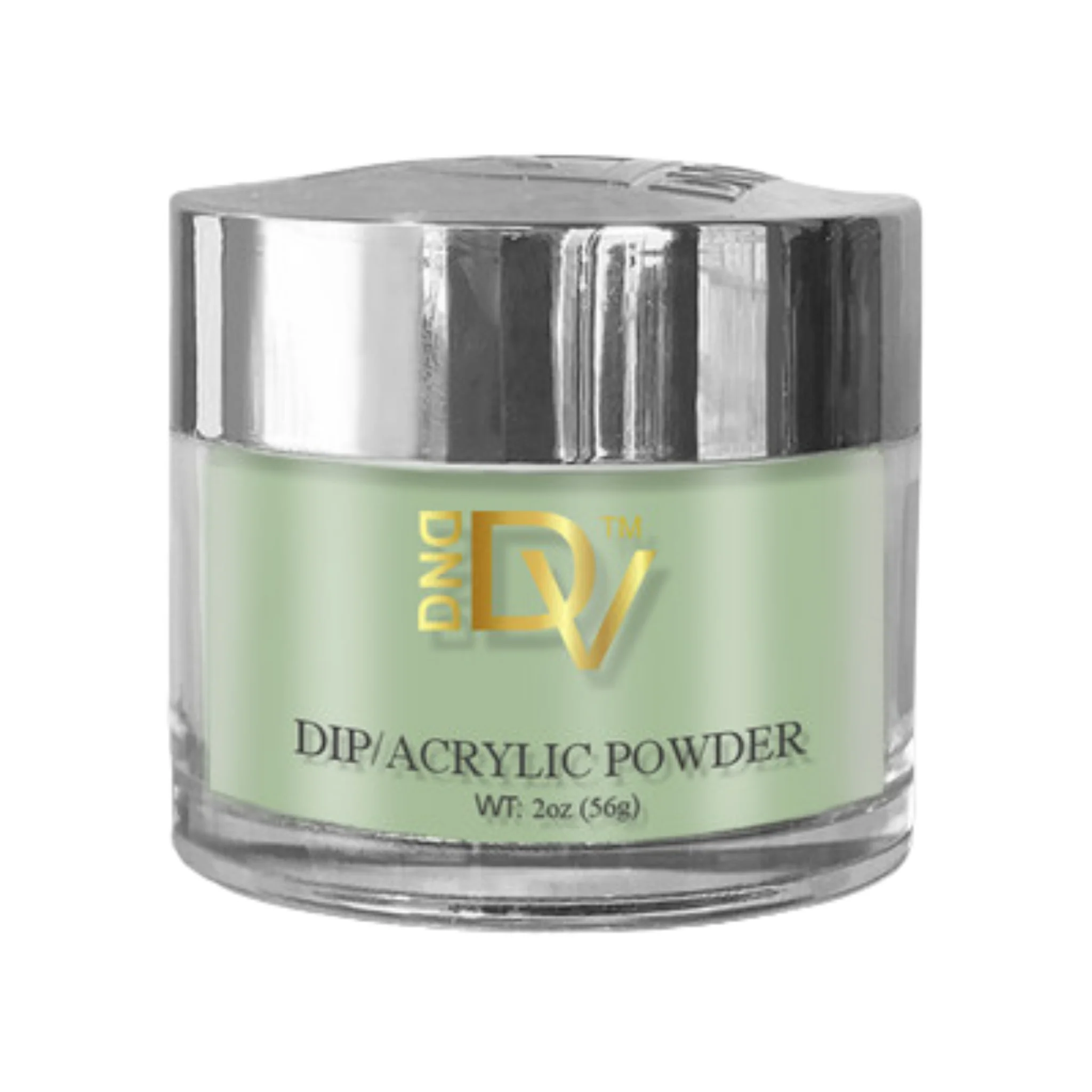 Diva Dip & Dap 277 - Foggy Fern - 2 oz - Image 2