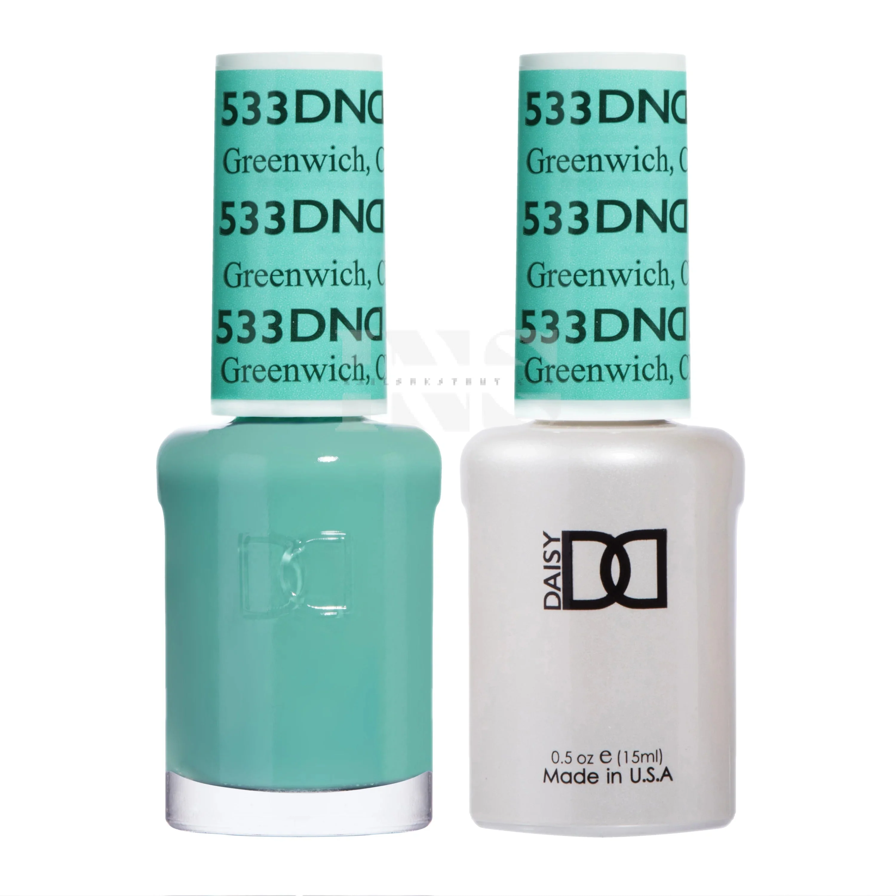 DND Duo Gel - 533 Greenwich, Ct - Image 2