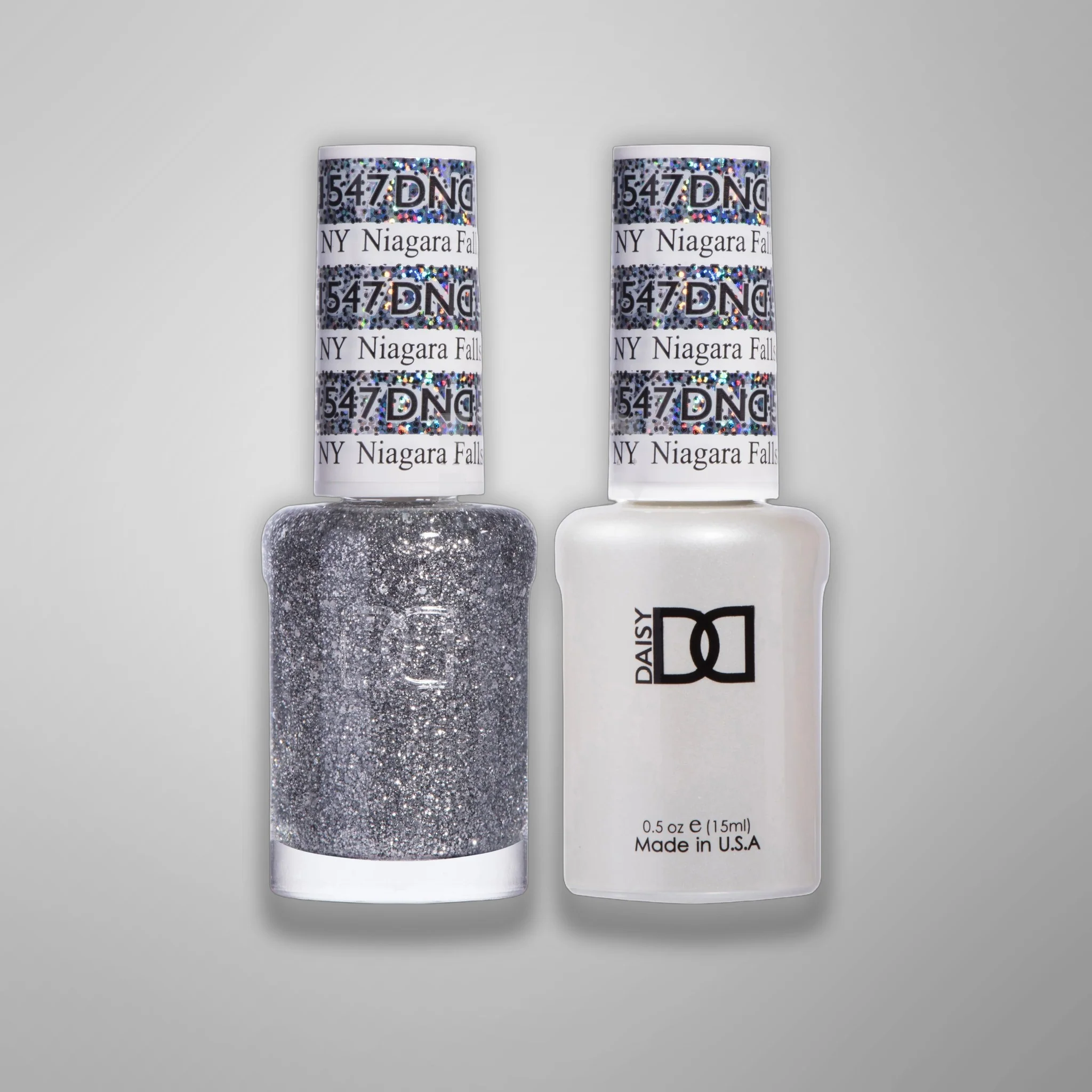 DND Duo Gel - 547 Niagara Falls, Ny