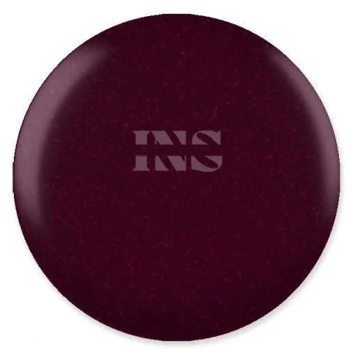 DND Duo Gel - 629 Secret Plum - Image 3