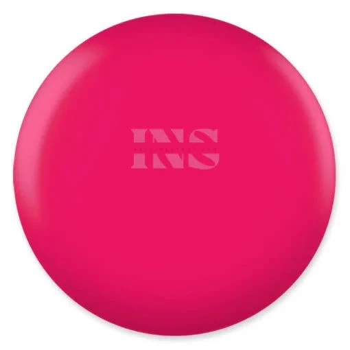 DND Duo Gel - 642 Magenta Aura - Image 3