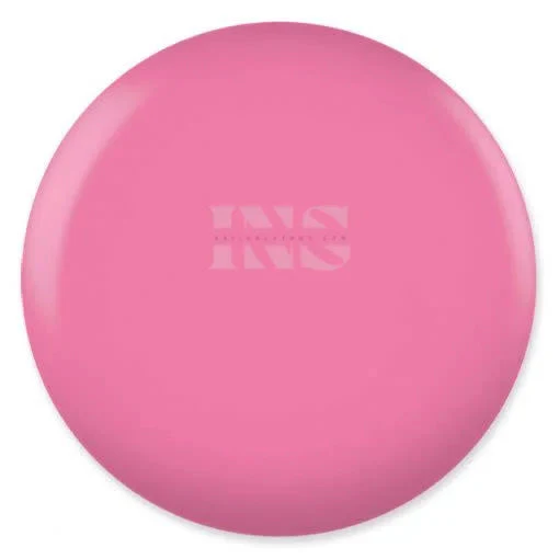 DND Duo Gel - 645 Pink Watermelon - Image 3