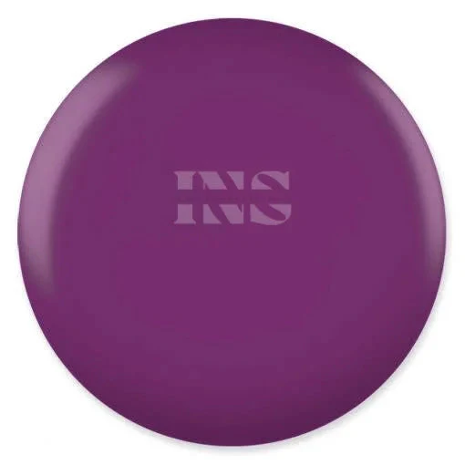 DND Duo Gel - 657 Monster Purple - Image 3