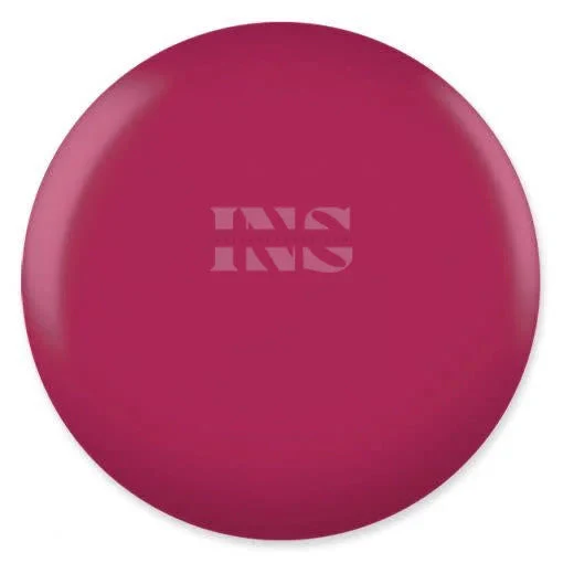 DND Duo Gel - 658 Basic Plum - Image 4