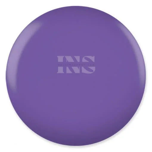 DND Duo Gel - 661 Mauvy Night - Image 3