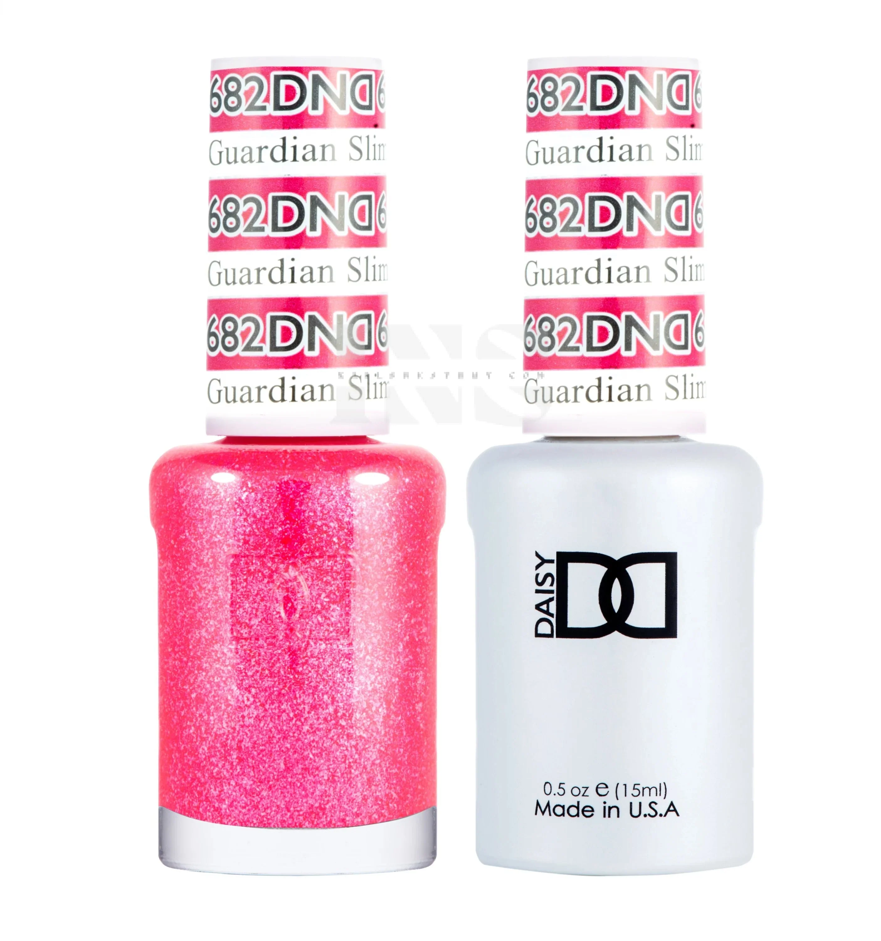 DND Duo Gel - 682 Guardian Slimmer - Image 2