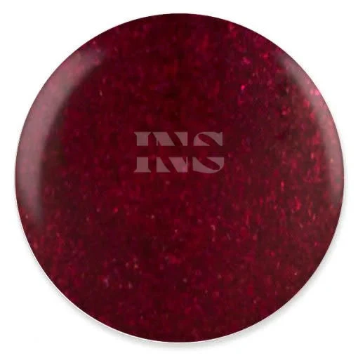 DND Duo Gel - 687 Grape Nectar - Image 3