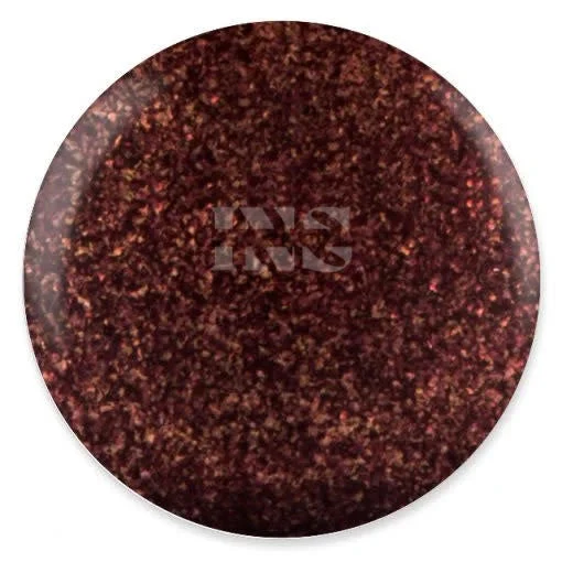 DND Duo Gel - 697 Sizzlin Cinnamon - Image 3