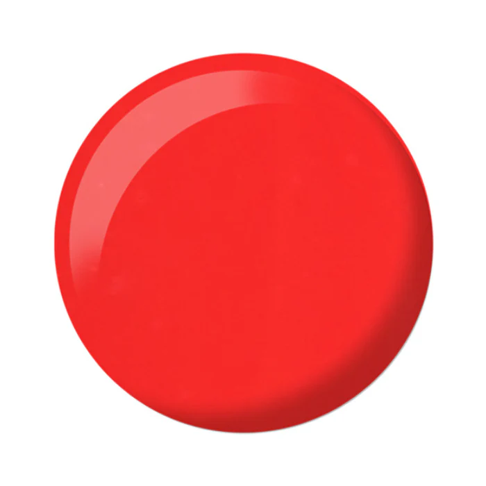 DND Duo Gel - 715 Island Punch - Image 3