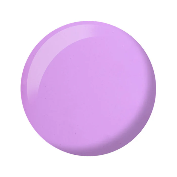 DND Duo Gel - 727 Pixie - Image 3