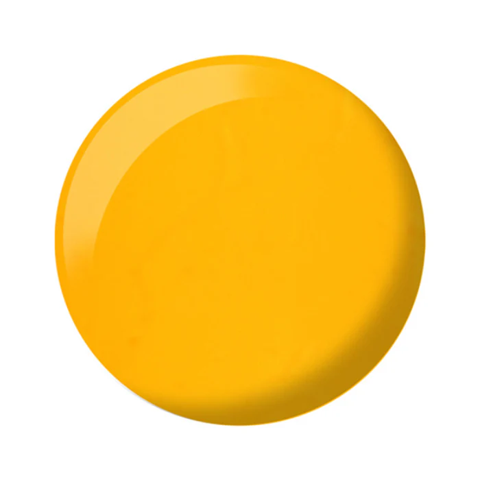 DND Duo Gel - 745 Honey - Image 3
