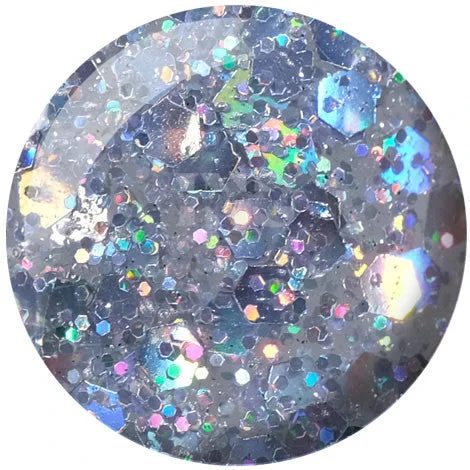 DND Duo Gel - 779 Snow Way! - Image 3