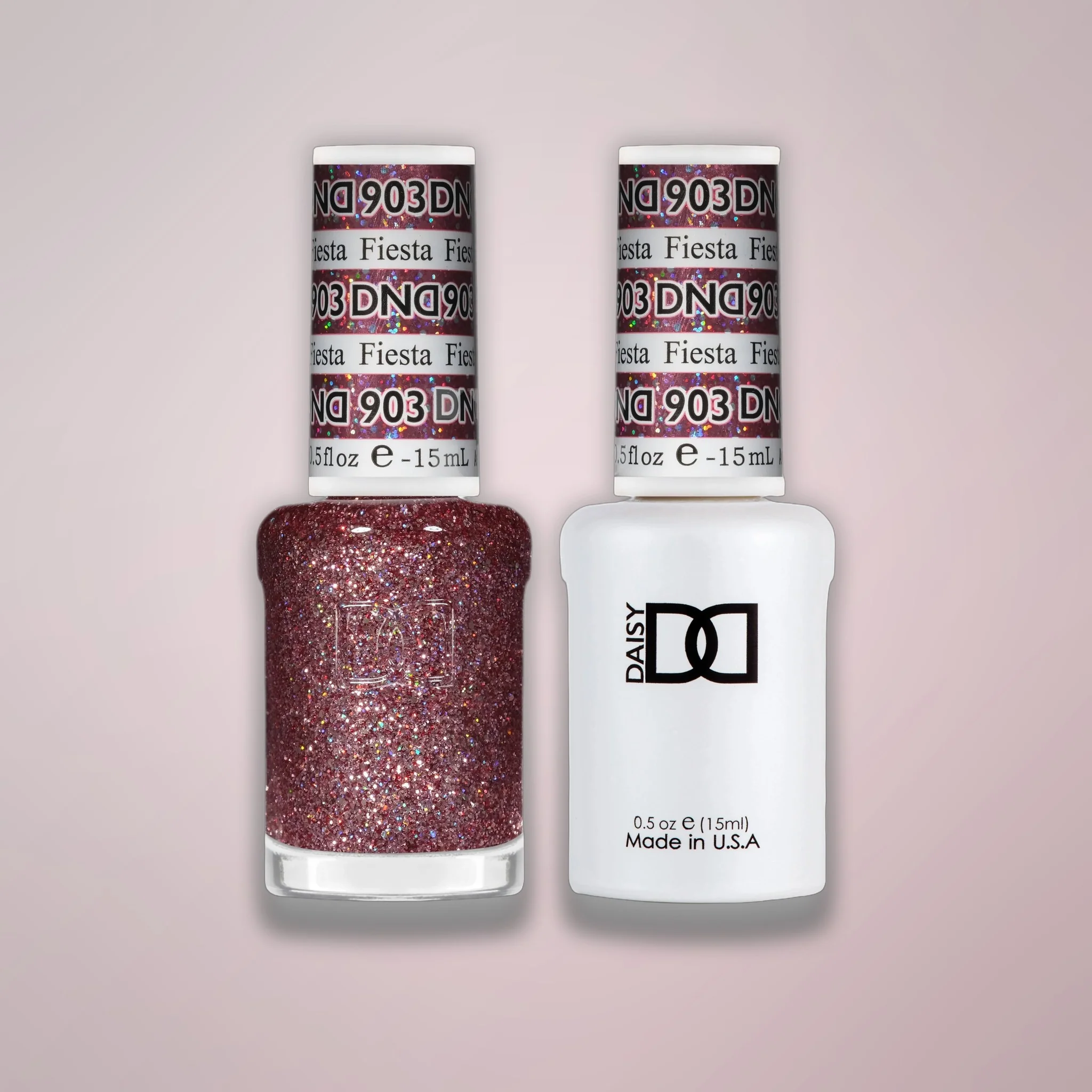 DND Duo Gel - 903 Fiesta