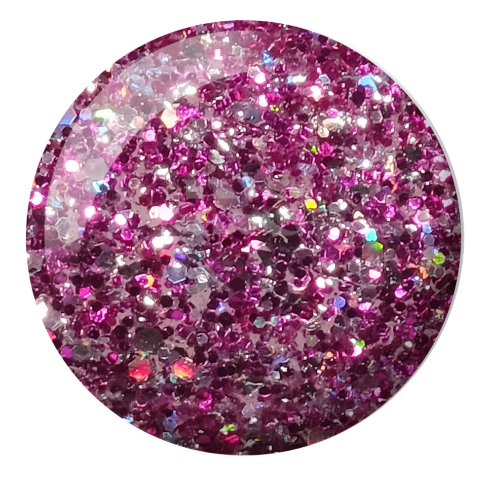 DND Duo Gel - 919 Magenta Magic - Image 3