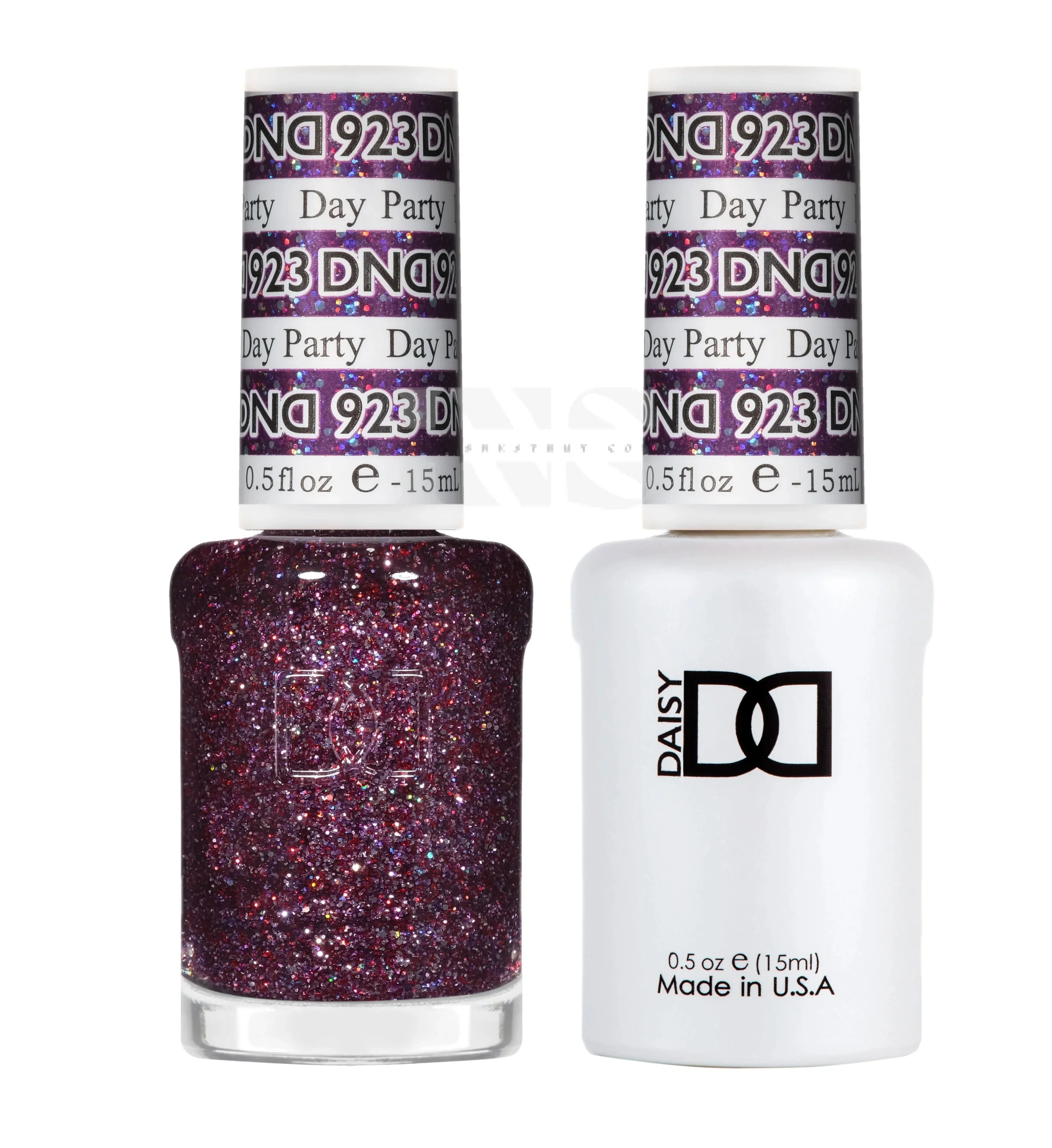 DND Duo Gel - 923 Day Party - Image 2
