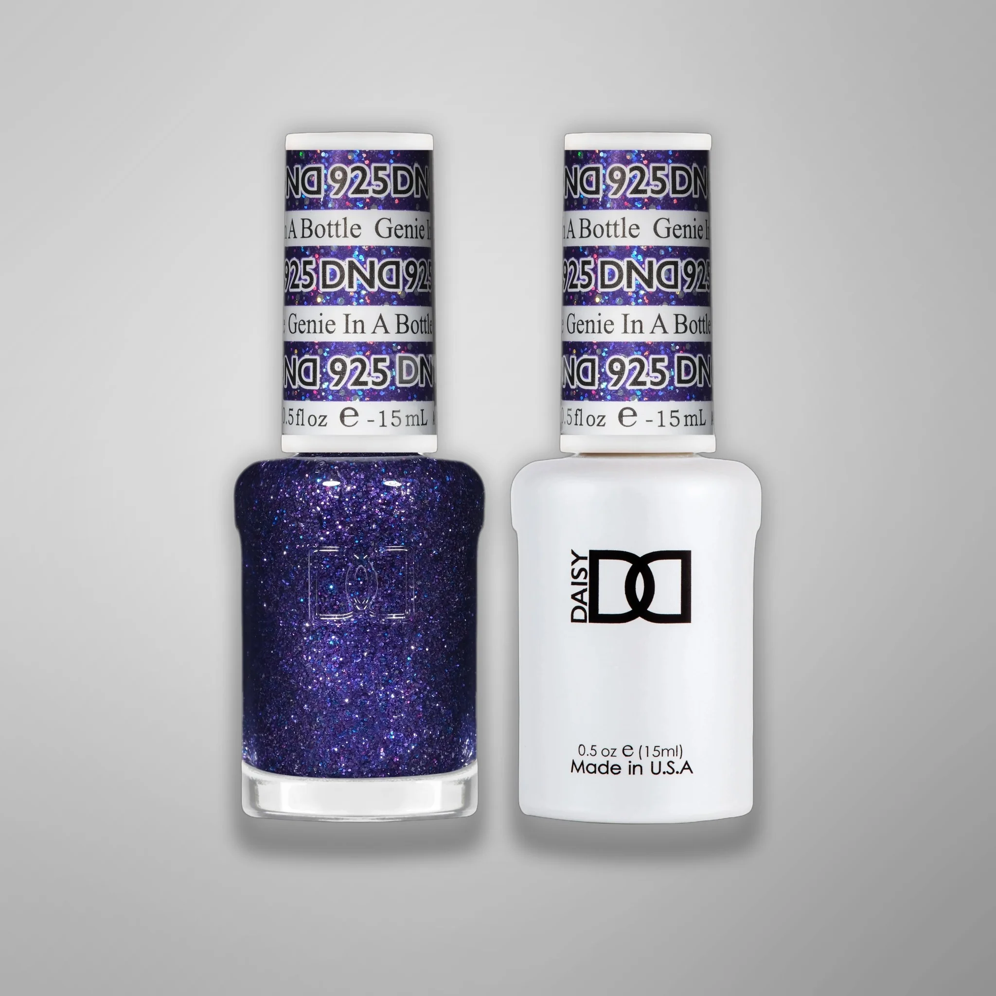 DND Duo Gel - 925 Genie in a Bottle