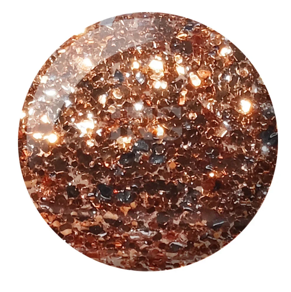 DND Duo Gel - 928 Bronzed Era - Image 3