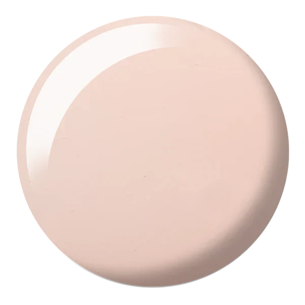 DND Gel - 866 Soft Tulips - Image 2