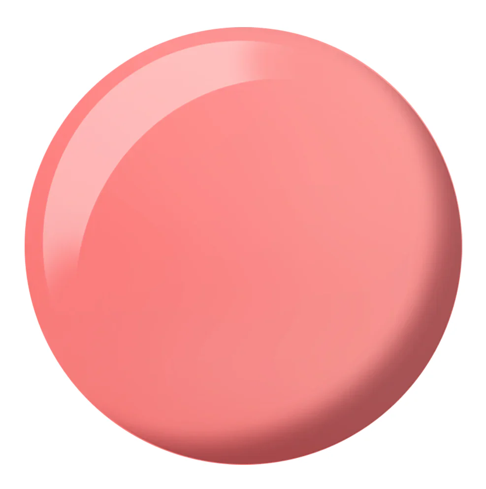 DND Gel - 890 Romantic Lover - Image 2