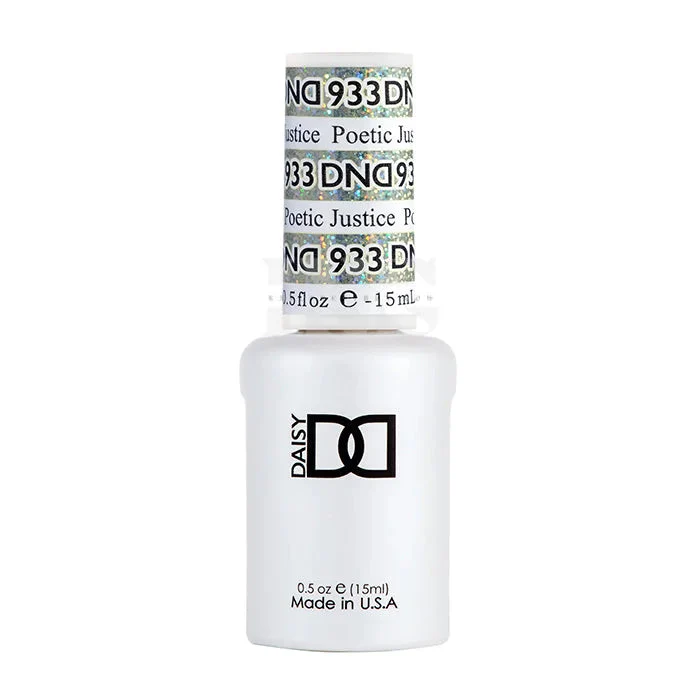 DND Gel - 933 Poetic Justice - Image 2