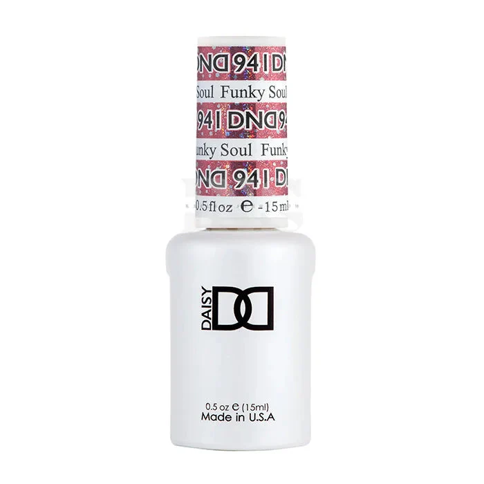 DND Gel - 941 Funky Soul - Image 2
