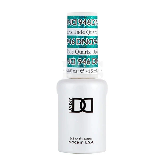 DND Gel - 946 Jade Quartz - Image 2