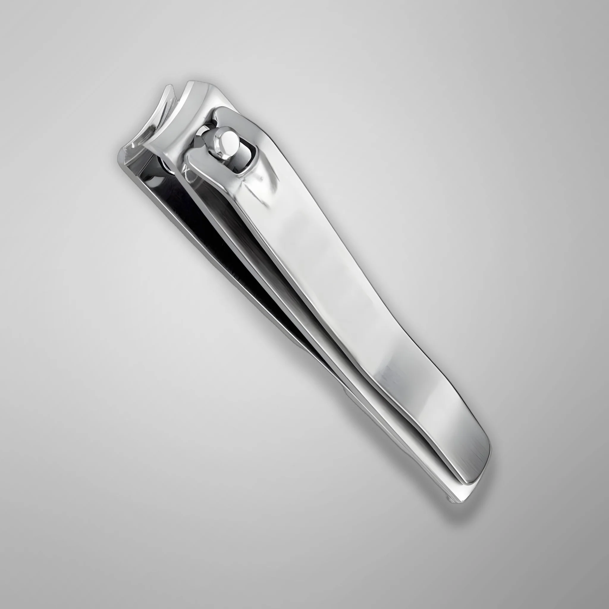 DND Nail Clipper - Curved 12/Box