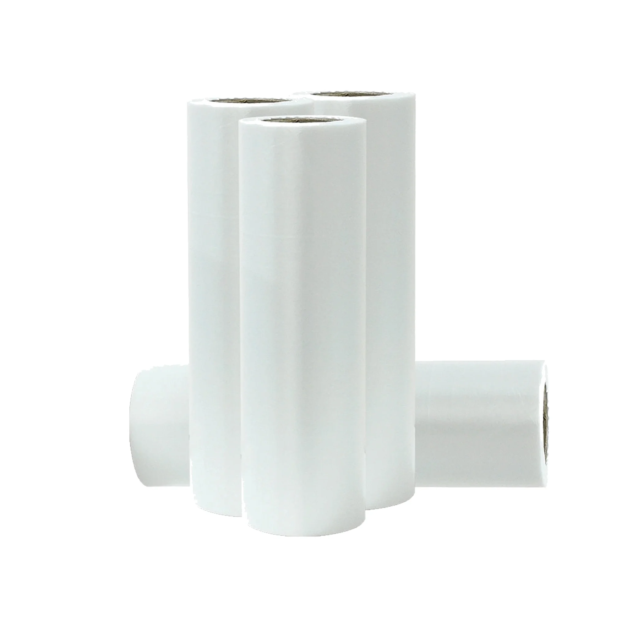 DND Paraffin Bags (Clear) 4 Rolls/Box (500 bags) - Image 2