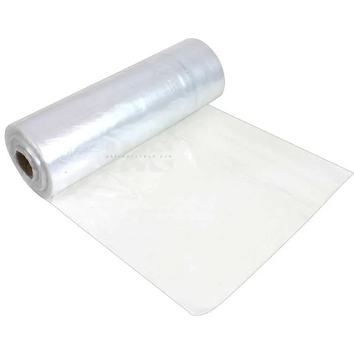 DND Paraffin Bags (Clear) 102 bags - Image 2