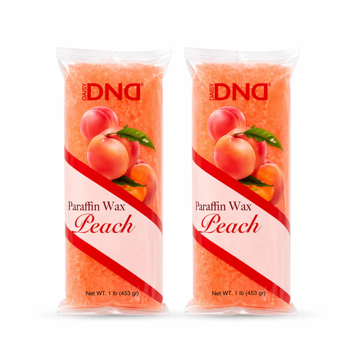 DND Paraffin Wax PEACH 36 lbs/Box - Image 5