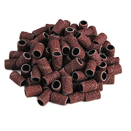 DND Sanding Bands Brown 100/Box - Image 2