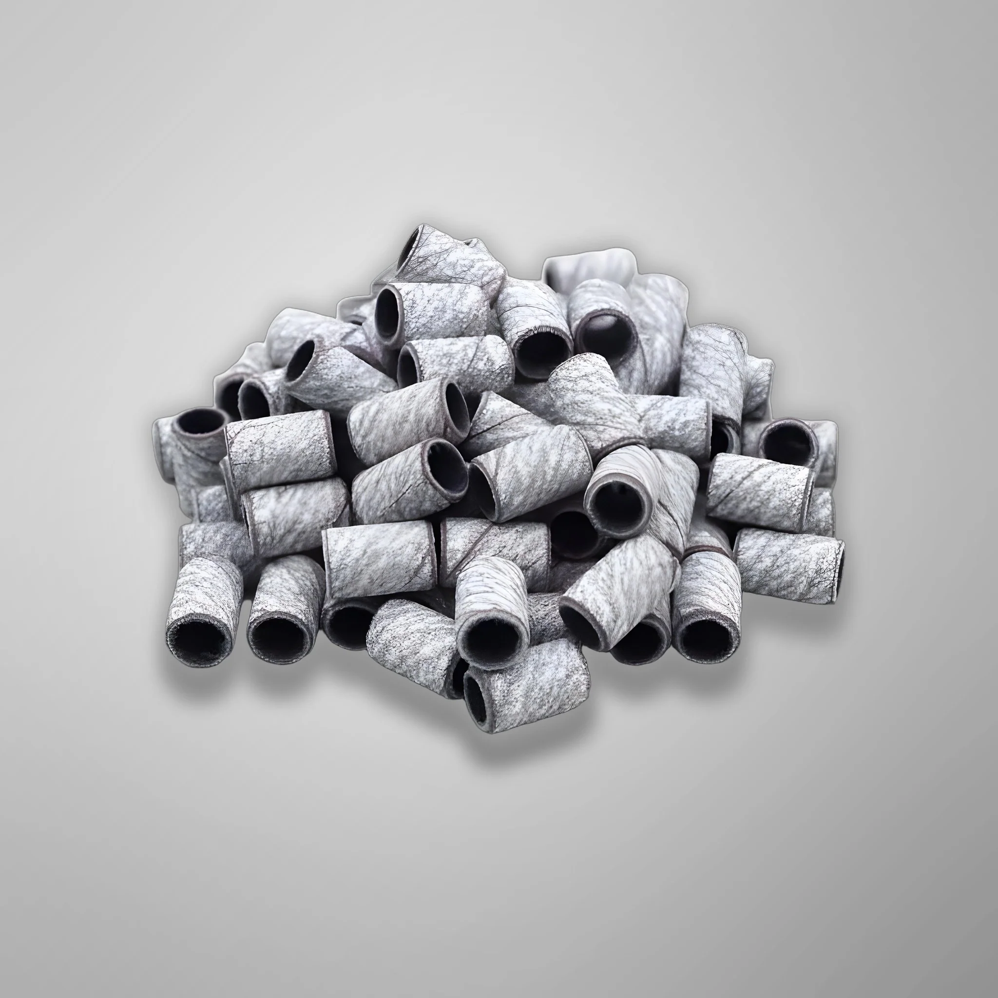 DND Sanding Bands Zebra 500/Bag