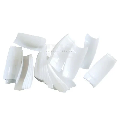 DND Tips French 50 pcs (10 pks) - Image 12
