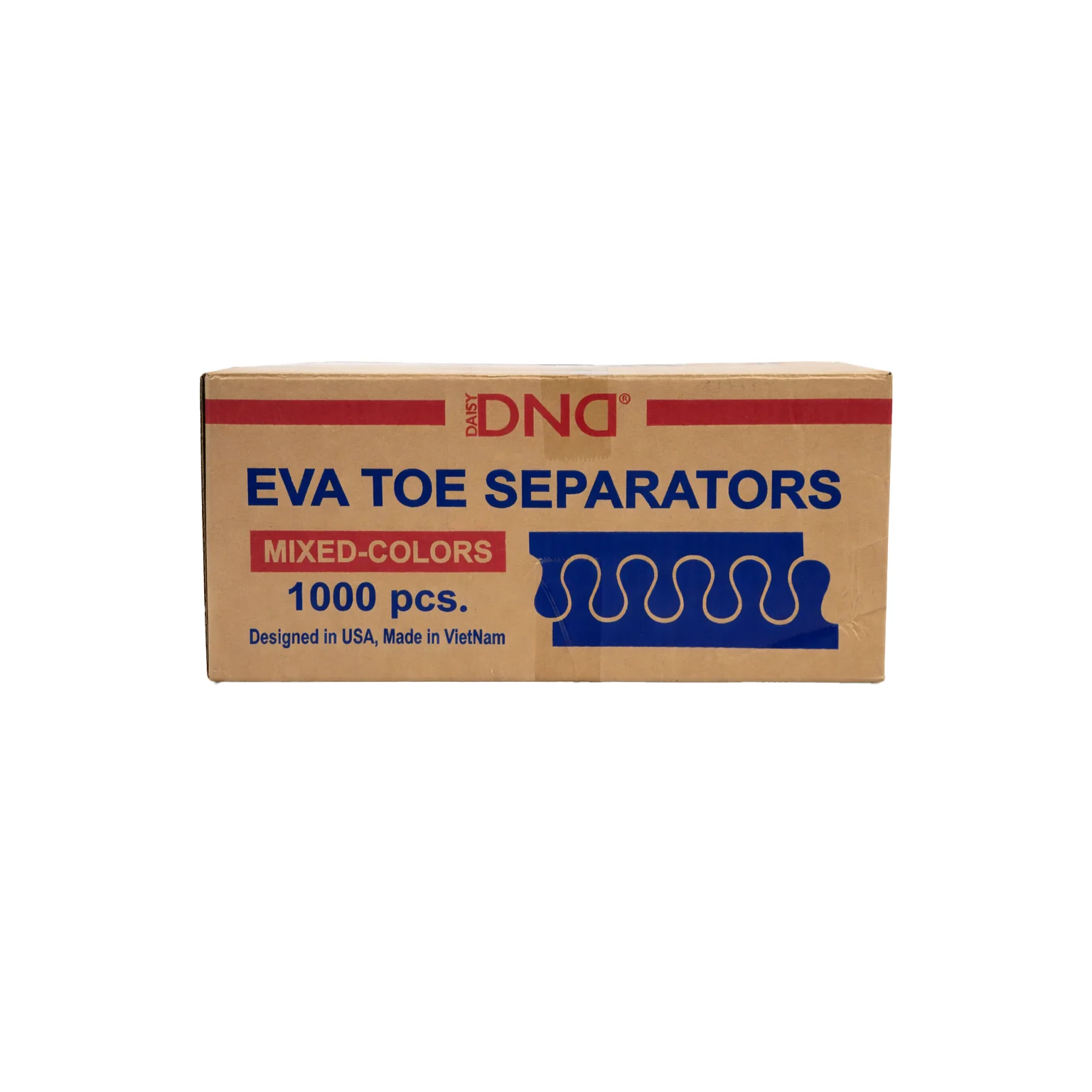 DND Toe Separator (4 Holes) - Image 2