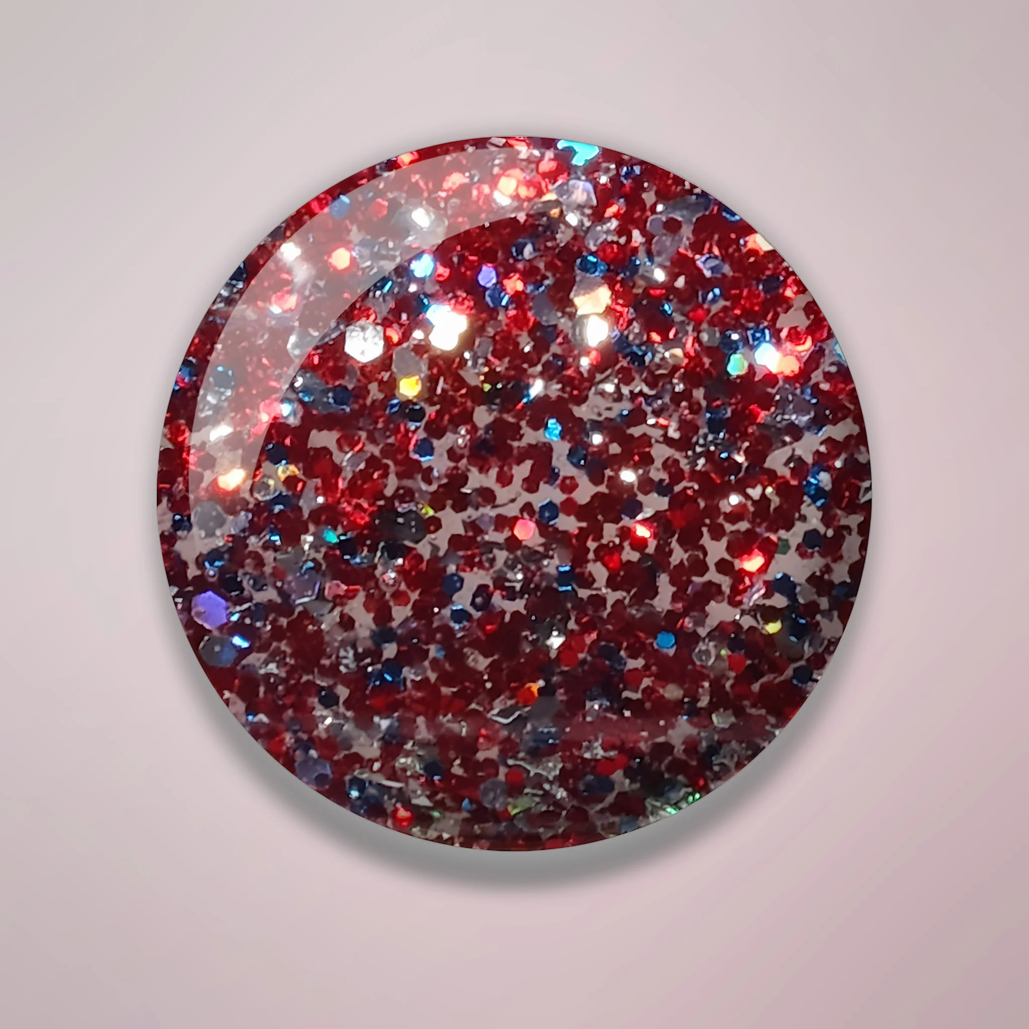 DND Trio - 906 Colorful Dream