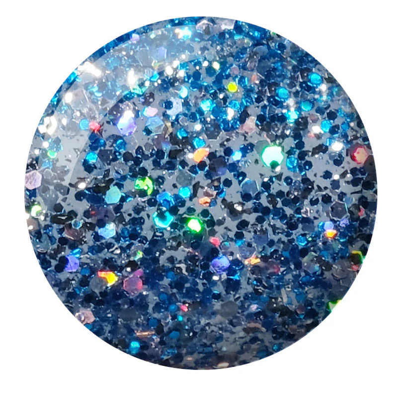 DND Trio - 927 Blue Illusion - Image 3