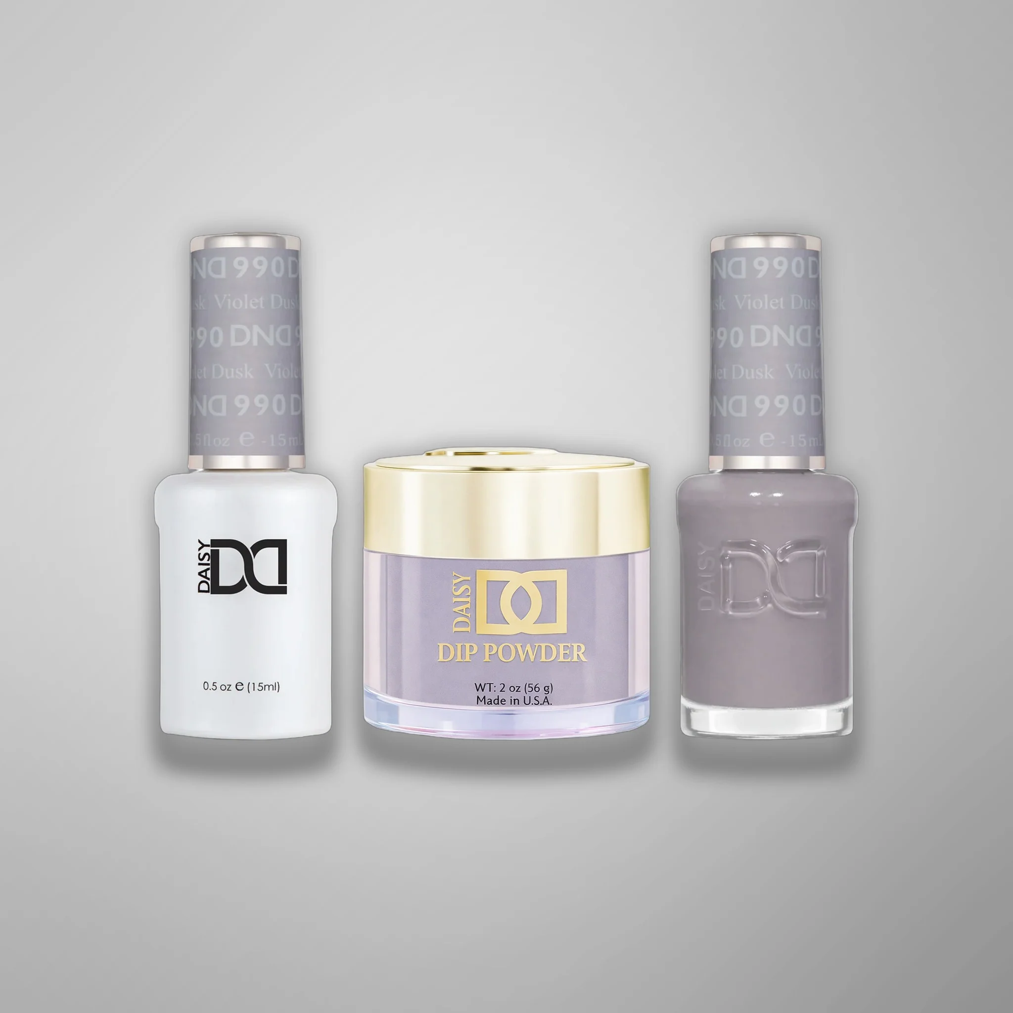 DND Trio - 990 Violet Dusk